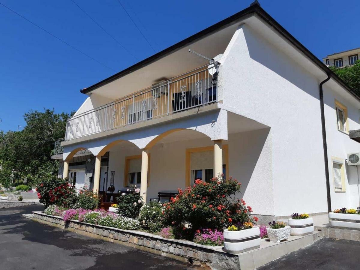 Apartment Duba Senj  Exterior foto