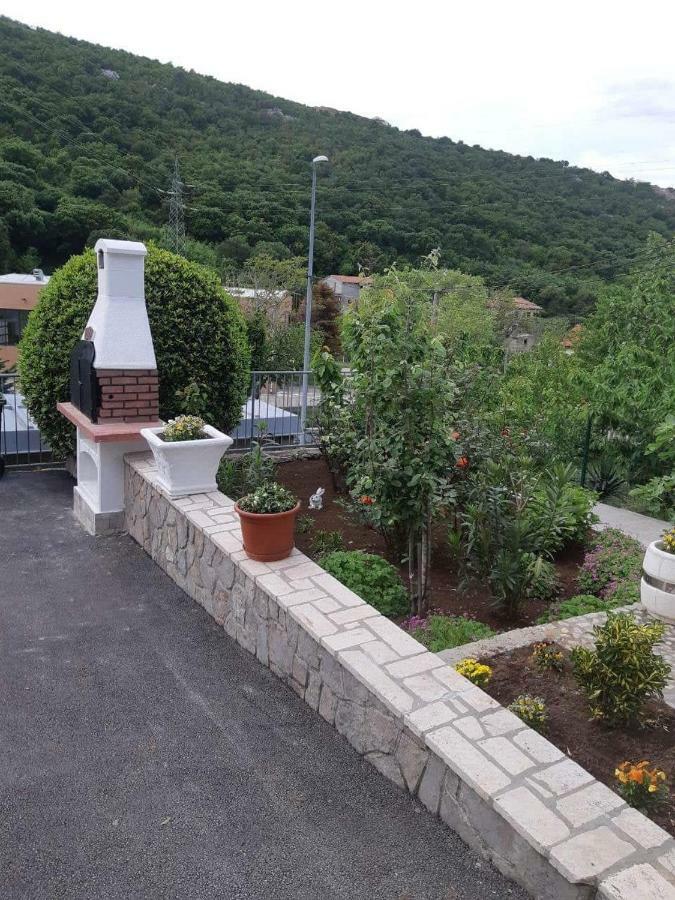 Apartment Duba Senj  Exterior foto