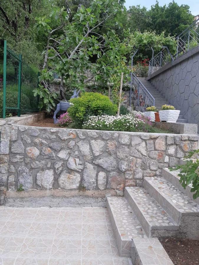 Apartment Duba Senj  Exterior foto